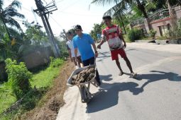 Wabup Adlin ajak masyarakat Galakkan 3 pilar utama pembangunan
