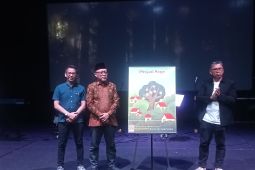 Pemprov  Jambi dukung program hutan sebagai penyangga kehidupan