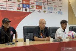 Pelatih Port FC puas atas kemenangan perdana saat hadapi Persib Bandung