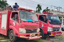 Damkarmat Mukomuko ingin modifikasi mobil bekas jadi damkar