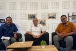 Peringati Bulan Bung Karno, DPC PDIP Jogja gelar seminar Pancasila dan konstitusi