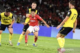 Oxford United raih kemenangan 6-3 hadapi Liga 1 All-stars