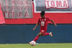 Malut United pinjamkan Rafly Selang ke PSPS  Pekanbaru