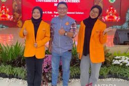 UNJA kirim delegasi pada KKN Kebangsaan 2025 di Sulsel