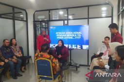 Imigrasi Kalbar komitmen meningkatkan layanan dalam pembuatan paspor