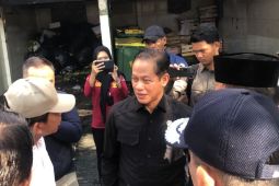 Menteri LH minta kawasan tidak  serahkan kelola sampah ke pihak ketiga