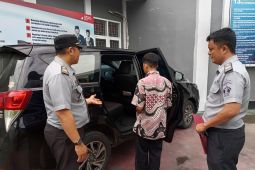 LPKA-Palu hadirkan layanan dampingan anak-keluarga bagi anak binaan