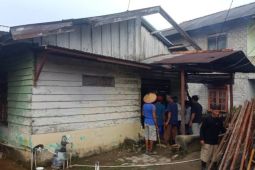 Gubernur Babel: BKM Nurrohmah gelar bedah rumah dan sunatan massal
