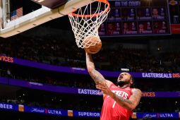 Cam Whitmore ke Wizards demi menit bermain lebih