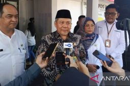 Pemerintah kucurkan dana stimulus Rp3 miliar per KMP di Bangka Belitung