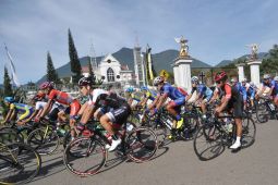NTT kembali gelar Tour de EnTeTe pada September 2025