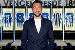 Porto resmi tunjuk Francesco Farioli sebagai pelatih baru