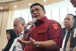 Kejagung limpahkan  5 tersangka kasus putusan lepas-perintangan perkara