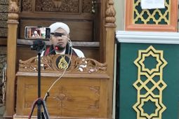 Ustadz Walad nyatakan bermula berpikir jalan nuju kebersihan hati