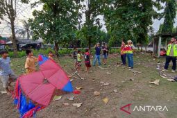 Bandara Soetta tingkatkan pengawasan pada aktivitas layang-layang