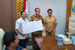 Pemprov Papua Tengah minta media majukan wilayah dengan narasi membangun