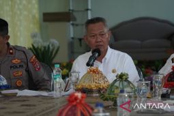 Pemkab Sigi instruksikan seluruh OPD merumuskan kebijakan atasi stunting