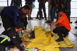 Temuan korban KMP Tunu Pratama Jaya