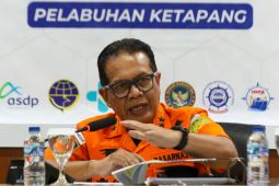 Hari keempat Operasi SAR KMP Tunu Pratama Jaya