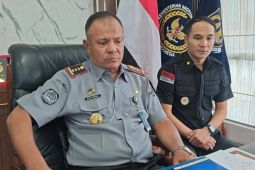 Overstay 66 hari, WNA Yaman dideportasi dari Bandarlampung
