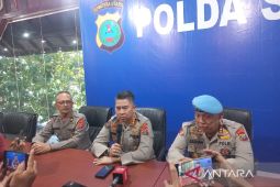Polda Sumut proses Iptu AP  terkait kelalaian anak membawa mobil dinas