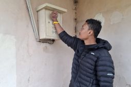 TNBTS wajibkan pendaki Semeru gunakan gelang pelacak RFID