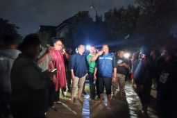 BMKG ungkap penyebab banjir di Mataram