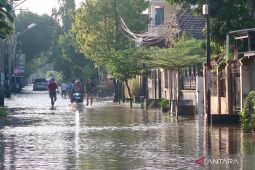 Over 30,000 people affected by major floods in Mataram: BPBD