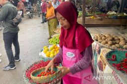 BI meminta Pemkab Indramayu atasi komoditas penyumbang inflasi