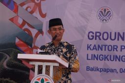 Wali Kota Balikpapan tegaskan pemerataan kualitas pendidikan