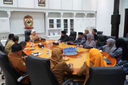 Wawali Makassar ajak LDII cetak generasi religius dan berkarakter