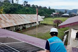 Inovasi SuperSUN PLN hadir di dua sekolah terpencil Seko Luwu Utara