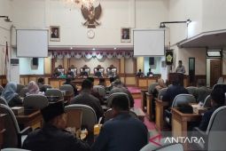 DPRD Kulon Progo usulkan 22 poin pada RPJMD 2025-2029