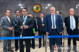 Mentan: 10 produsen beras nakal sudah diperiksa Satgas Pangan
