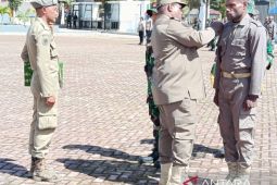 Pemkab dorong penguatan karakter kebangsaan generasi muda Jayawijaya