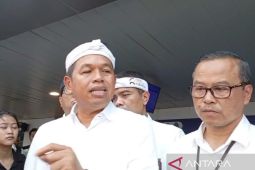 RSUD Al Ihsan ganti nama jadi Welas Asih, ini alasan KDM!