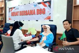 Dinas Kesehatan Provinsi Gorontalo turut cegah dan kendalikan narkoba