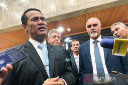 Mentan:  Satgas Pangan kawal kualitas-harga beras hingga ke daerah