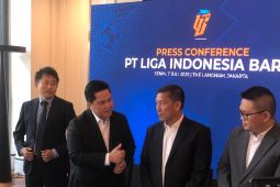 Liga 1 Indonesia dijawalkan mulai 8 Agustus