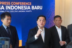 Karena faktor geografis, Piala Indonesia belum digelar lagi