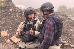 PT Freeport hentikan sementara tambang bawah tanah GBC