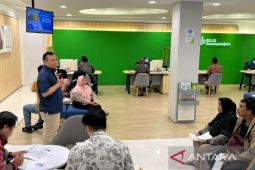 Klaim BPJS Ketenagakerjaan Cabang Bekasi Cikarang Rp395,34 miliar semester I