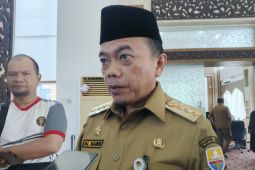 Gubernur: Ada 5.600  sumur minyak dikelola masyarakat di Jambi