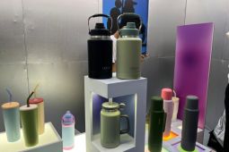 Oxone masuk ke bisnis tumbler di Indonesia