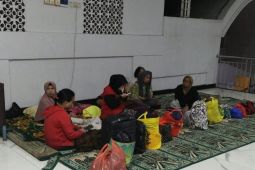 Banjir bandang Texas: 67 orang tewas, puluhan lainnya hilang