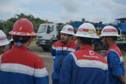 Elnusa Petrofin dukung hulu hingga hilir sektor energi di Indonesia sepanjang 2024-2025