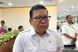 Bapanas: Aturan zero ODOL berpotensi mempengaruhi harga pangan