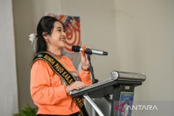 Pokja PAUD Bangka Barat gencarkan program Satu Tahun Prasekolah