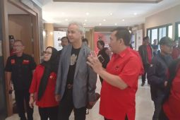 PDIP Jogja gelar seminar, Eko Suwanto ingatkan penyelenggara negara hikmati Pancasila