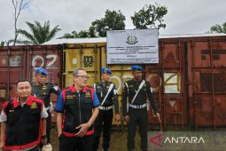 Kejati Bengkulu periksa belasan saksi terkait korupsi tambang
